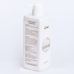 沐浴露（500ML）