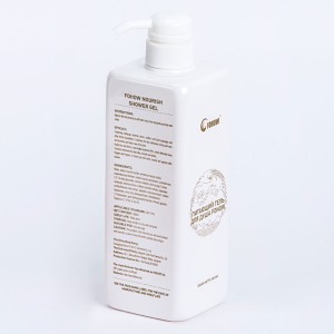 沐浴露（500ML）